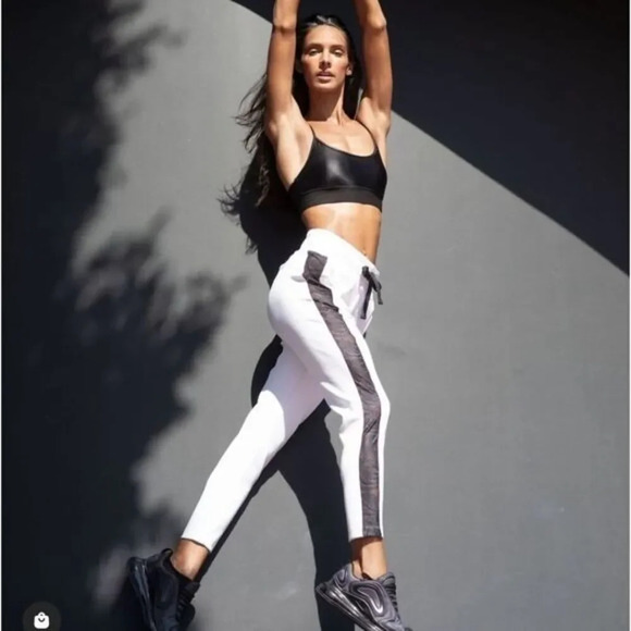 KORAL ZONE Scuba Sweatpants - Picture 1 of 12